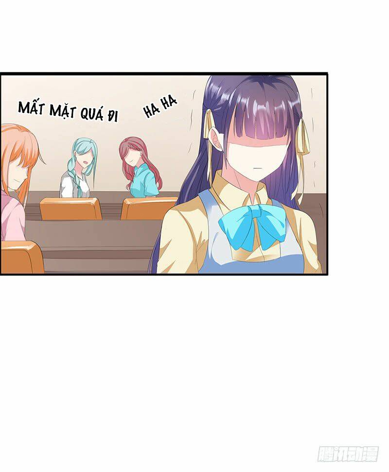 Này! Đừng Động Vào Phô Mai Của Tôi Chapter 13 - Trang 2