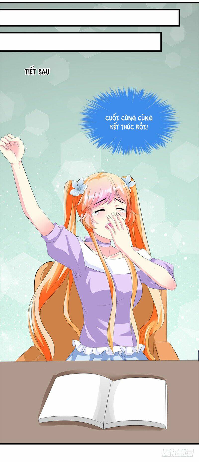 Này! Đừng Động Vào Phô Mai Của Tôi Chapter 13 - Trang 2