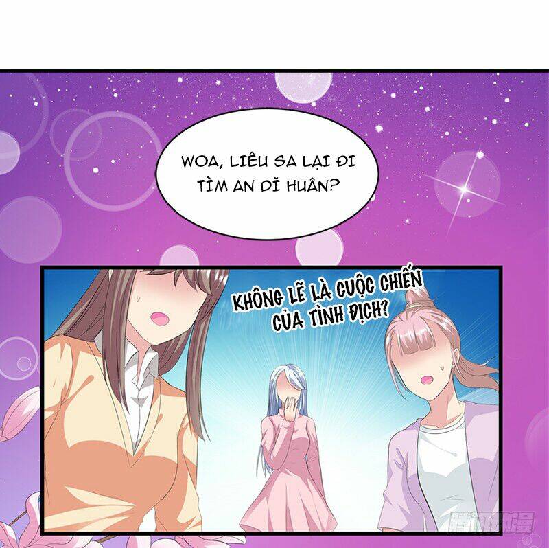 Này! Đừng Động Vào Phô Mai Của Tôi Chapter 13 - Trang 2