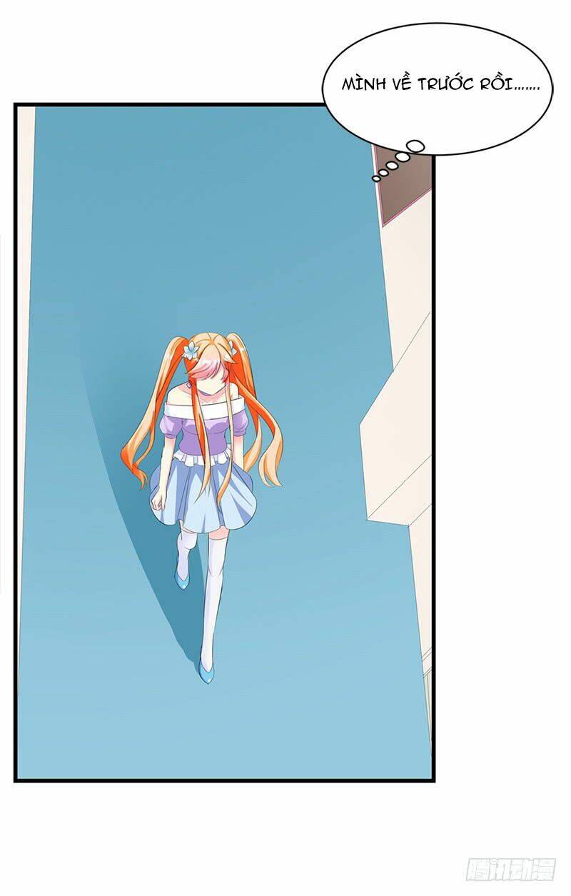 Này! Đừng Động Vào Phô Mai Của Tôi Chapter 13 - Trang 2