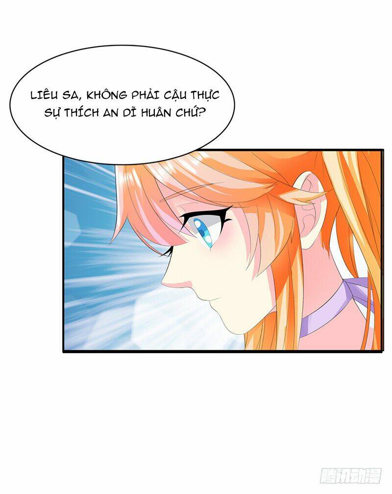 Này! Đừng Động Vào Phô Mai Của Tôi Chapter 13 - Trang 2