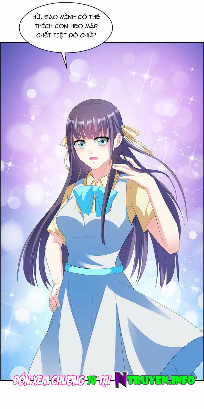 Này! Đừng Động Vào Phô Mai Của Tôi Chapter 13 - Trang 2