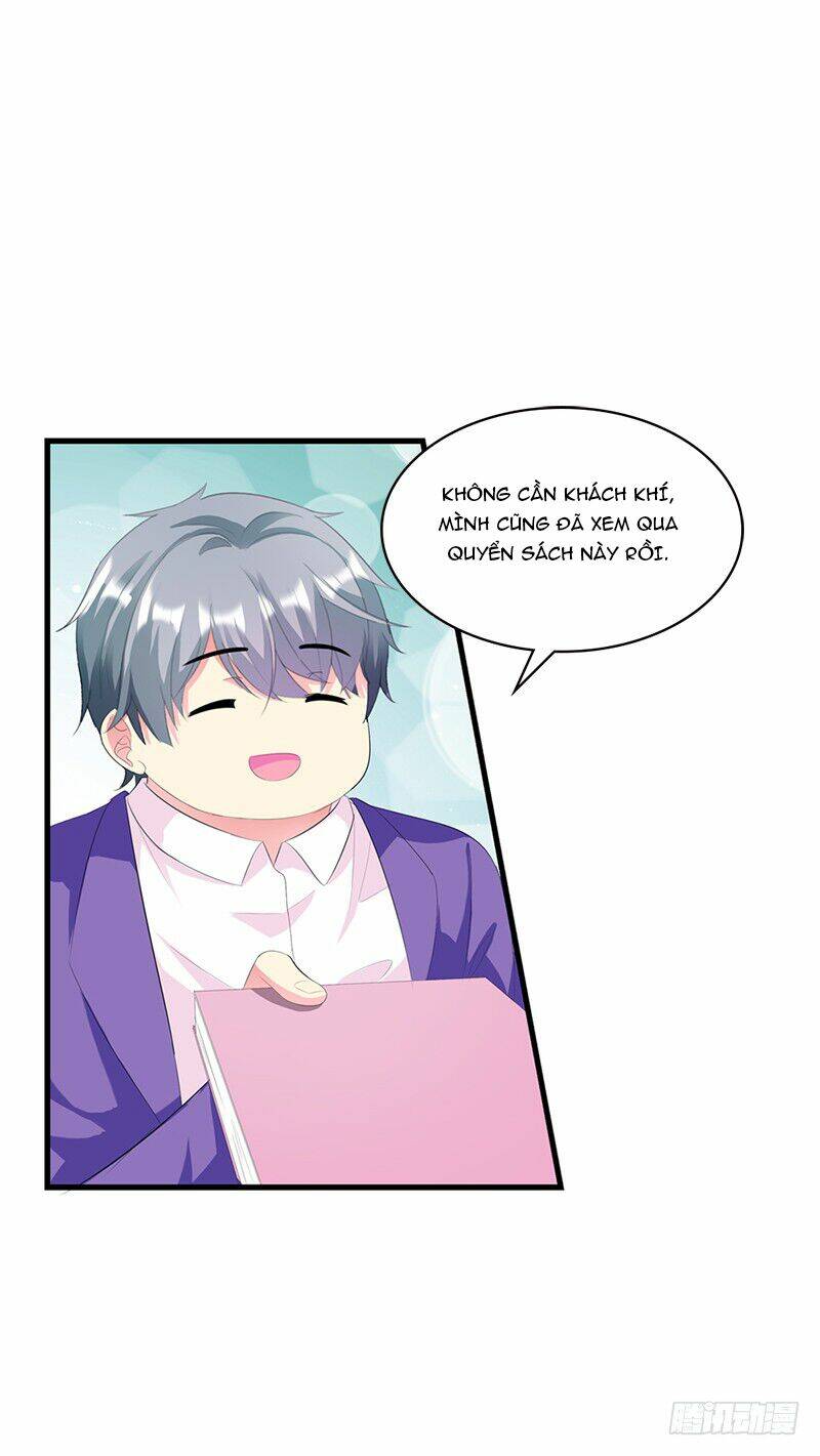 Này! Đừng Động Vào Phô Mai Của Tôi Chapter 13 - Trang 2