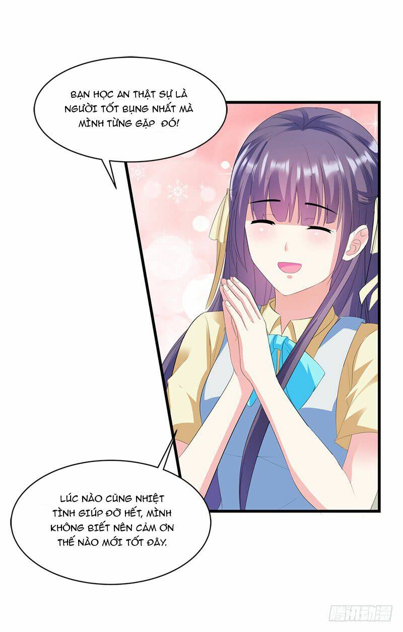 Này! Đừng Động Vào Phô Mai Của Tôi Chapter 13 - Trang 2