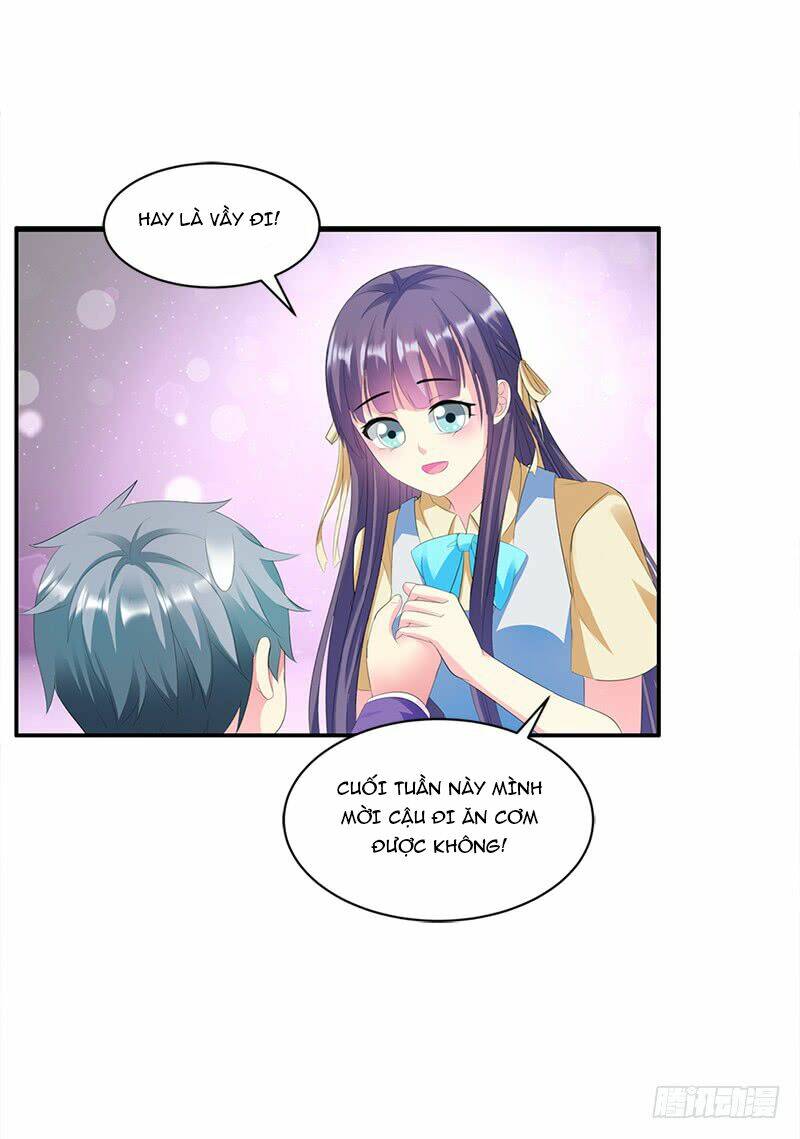 Này! Đừng Động Vào Phô Mai Của Tôi Chapter 13 - Trang 2