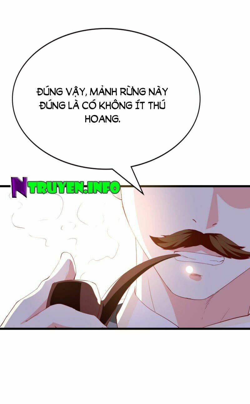 Này! Đừng Động Vào Phô Mai Của Tôi Chapter 132 - Trang 2