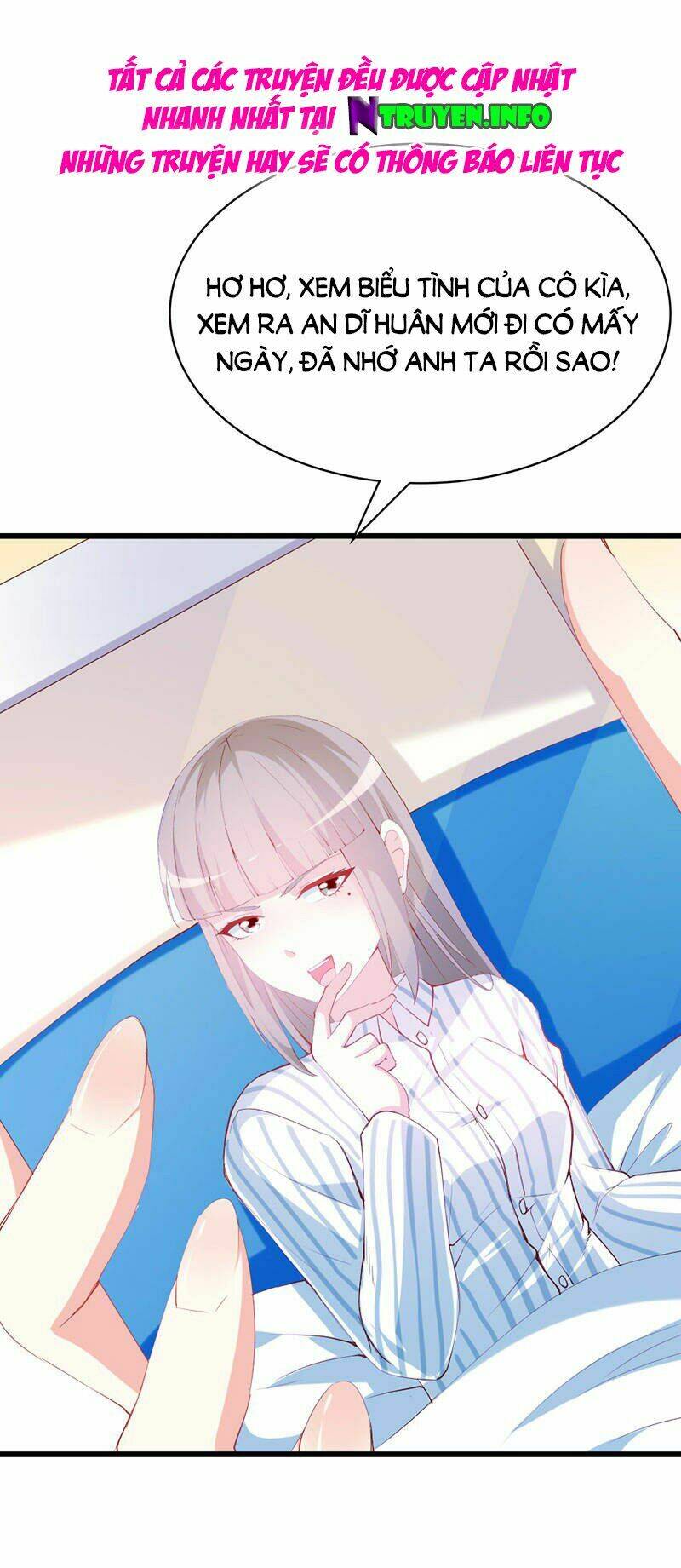 Này! Đừng Động Vào Phô Mai Của Tôi Chapter 134 - Trang 2