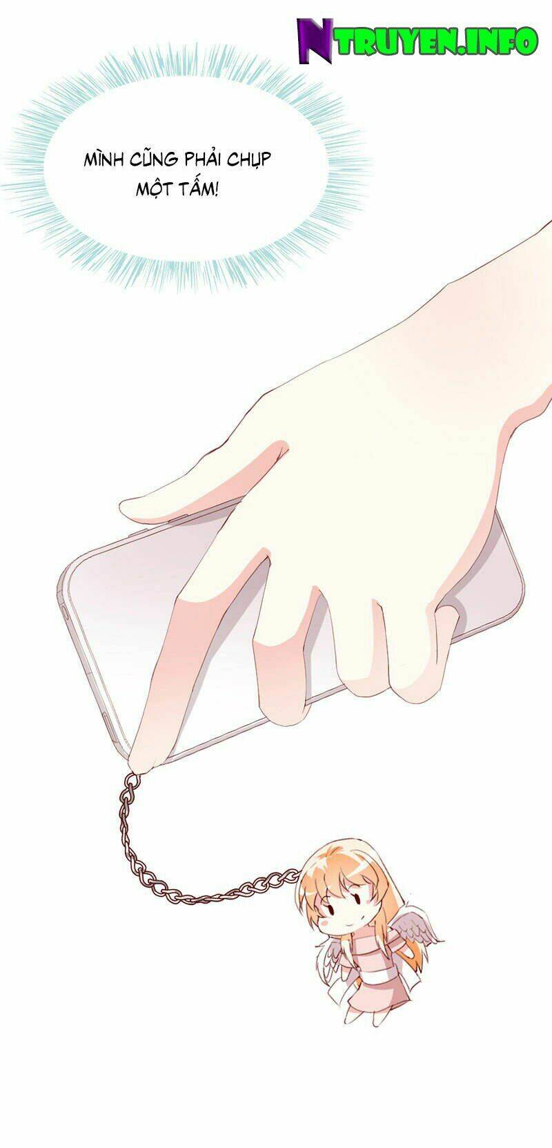 Này! Đừng Động Vào Phô Mai Của Tôi Chapter 138 - Trang 2