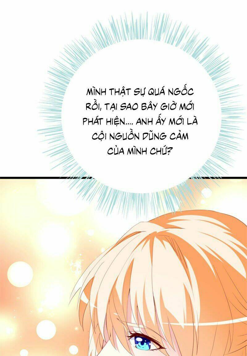 Này! Đừng Động Vào Phô Mai Của Tôi Chapter 140 - Trang 2