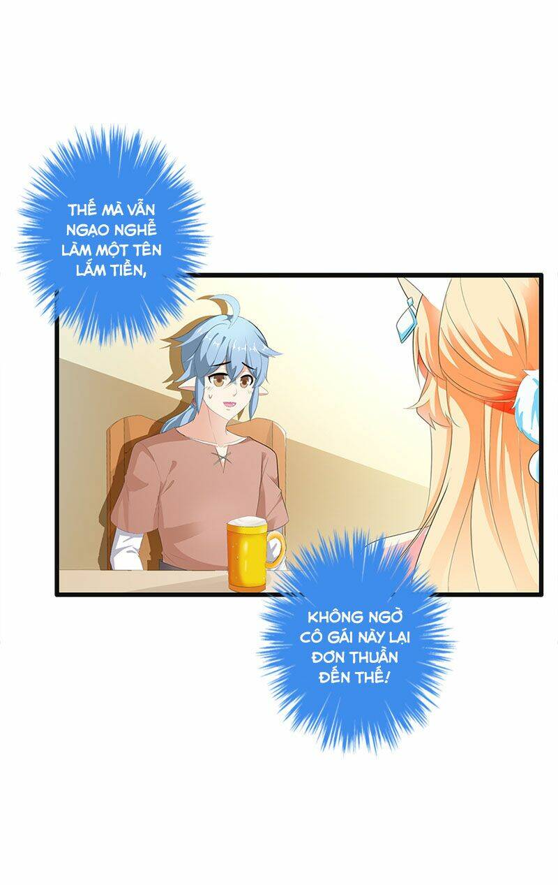 Này! Đừng Động Vào Phô Mai Của Tôi Chapter 21 - Trang 2