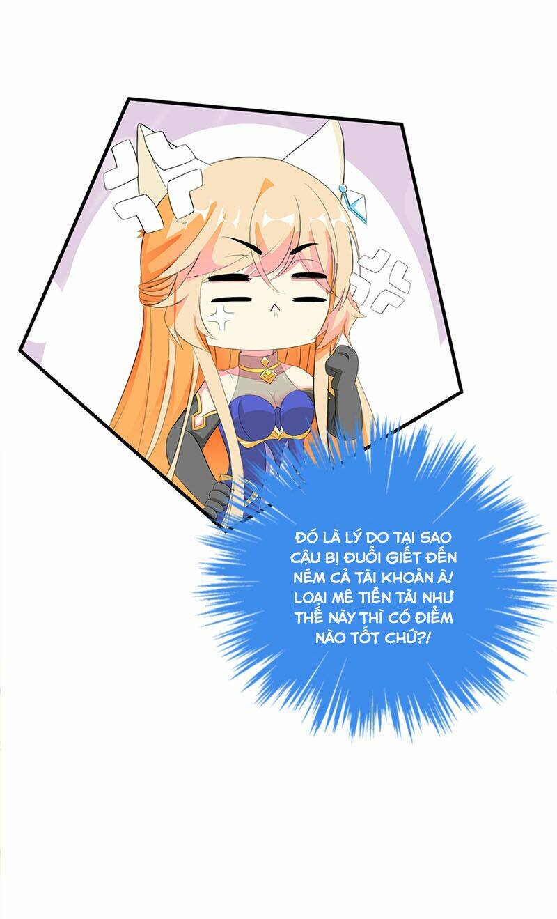 Này! Đừng Động Vào Phô Mai Của Tôi Chapter 21 - Trang 2