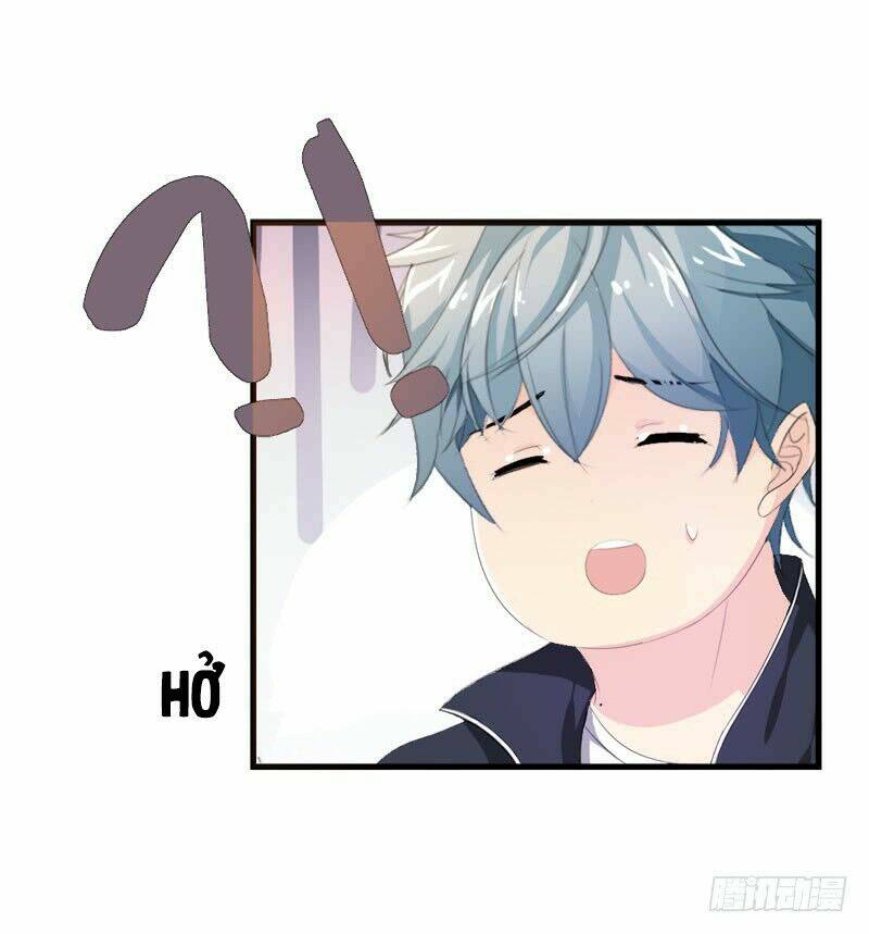 Này! Đừng Động Vào Phô Mai Của Tôi Chapter 24 - Trang 2