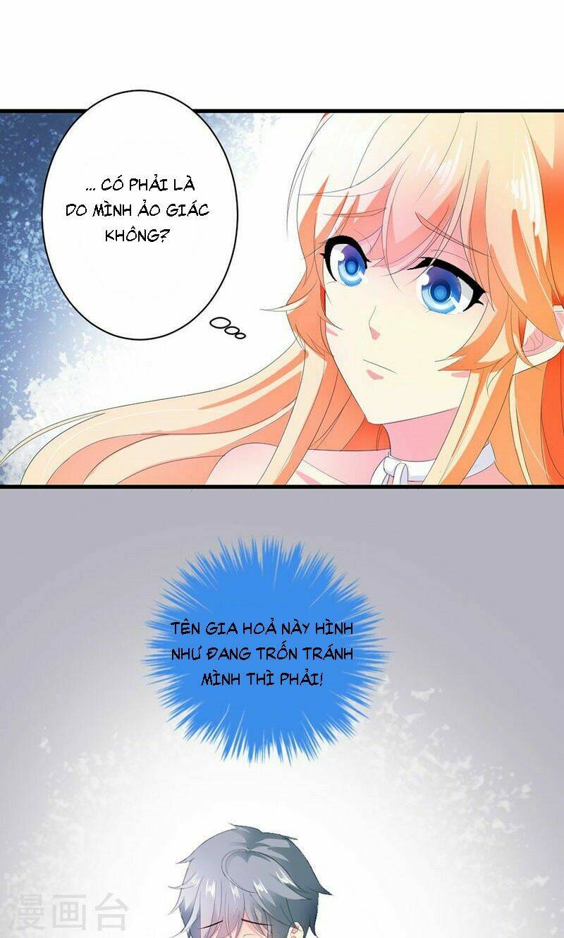 Này! Đừng Động Vào Phô Mai Của Tôi Chapter 27 - Trang 2