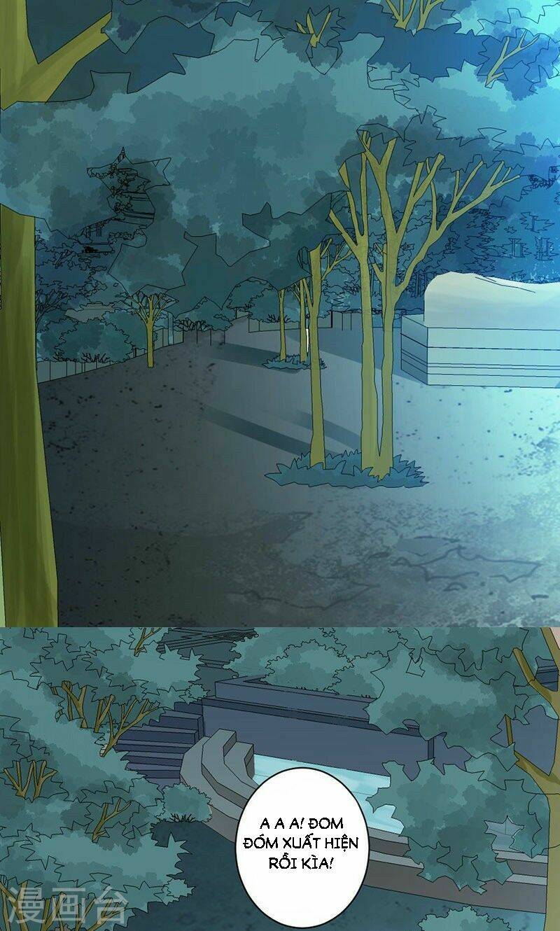 Này! Đừng Động Vào Phô Mai Của Tôi Chapter 27 - Trang 2