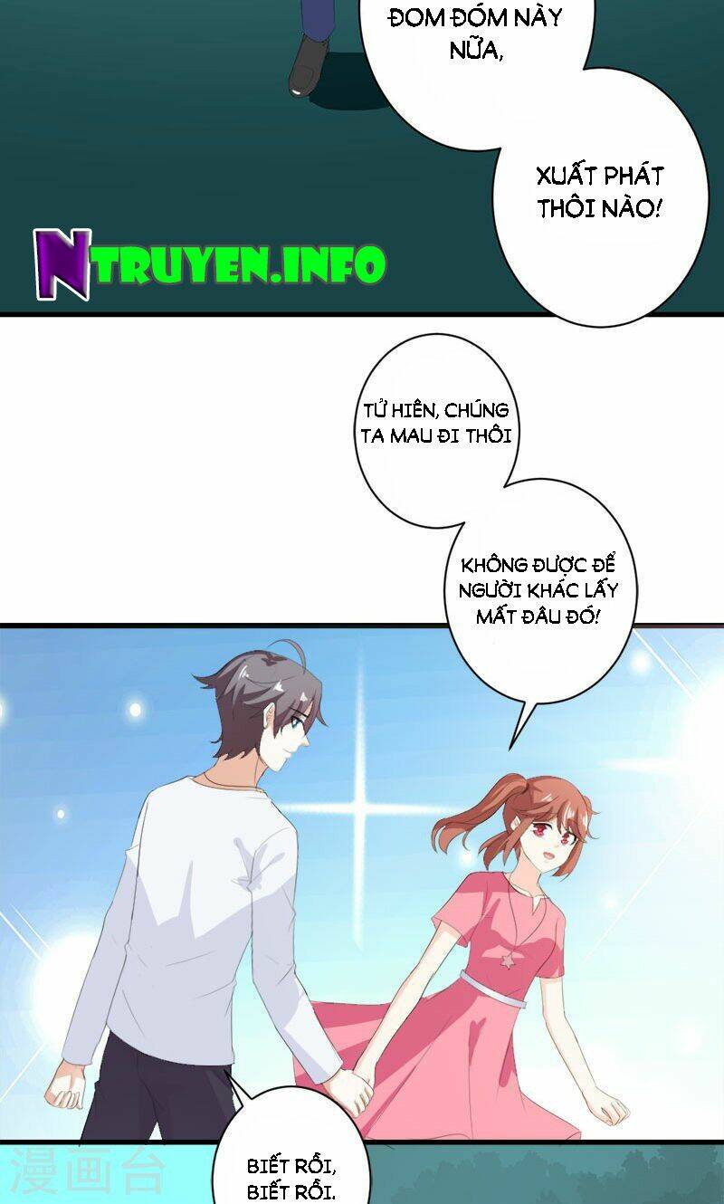 Này! Đừng Động Vào Phô Mai Của Tôi Chapter 27 - Trang 2