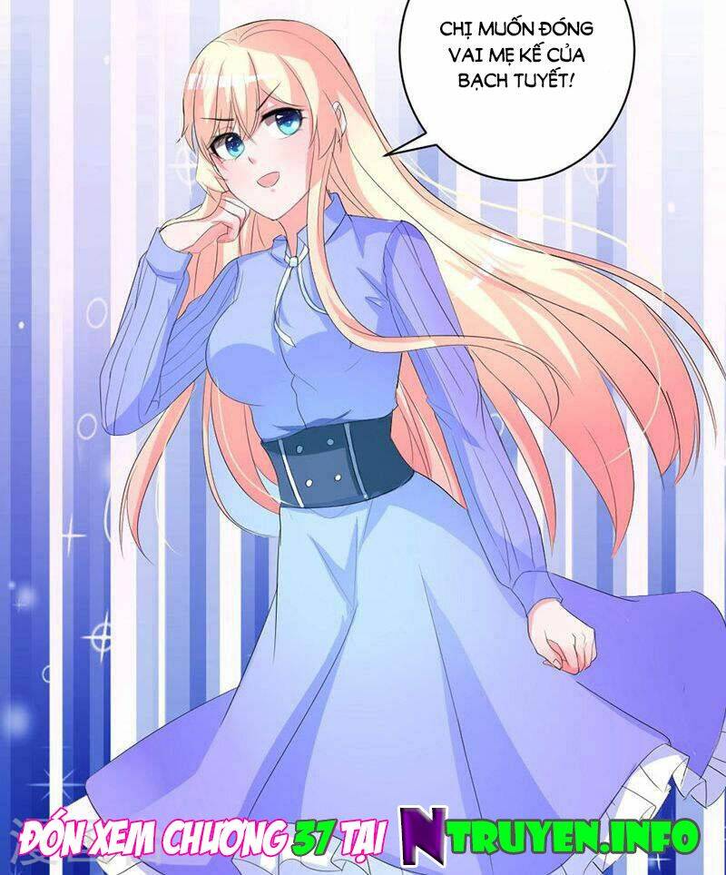 Này! Đừng Động Vào Phô Mai Của Tôi Chapter 36 - Trang 2