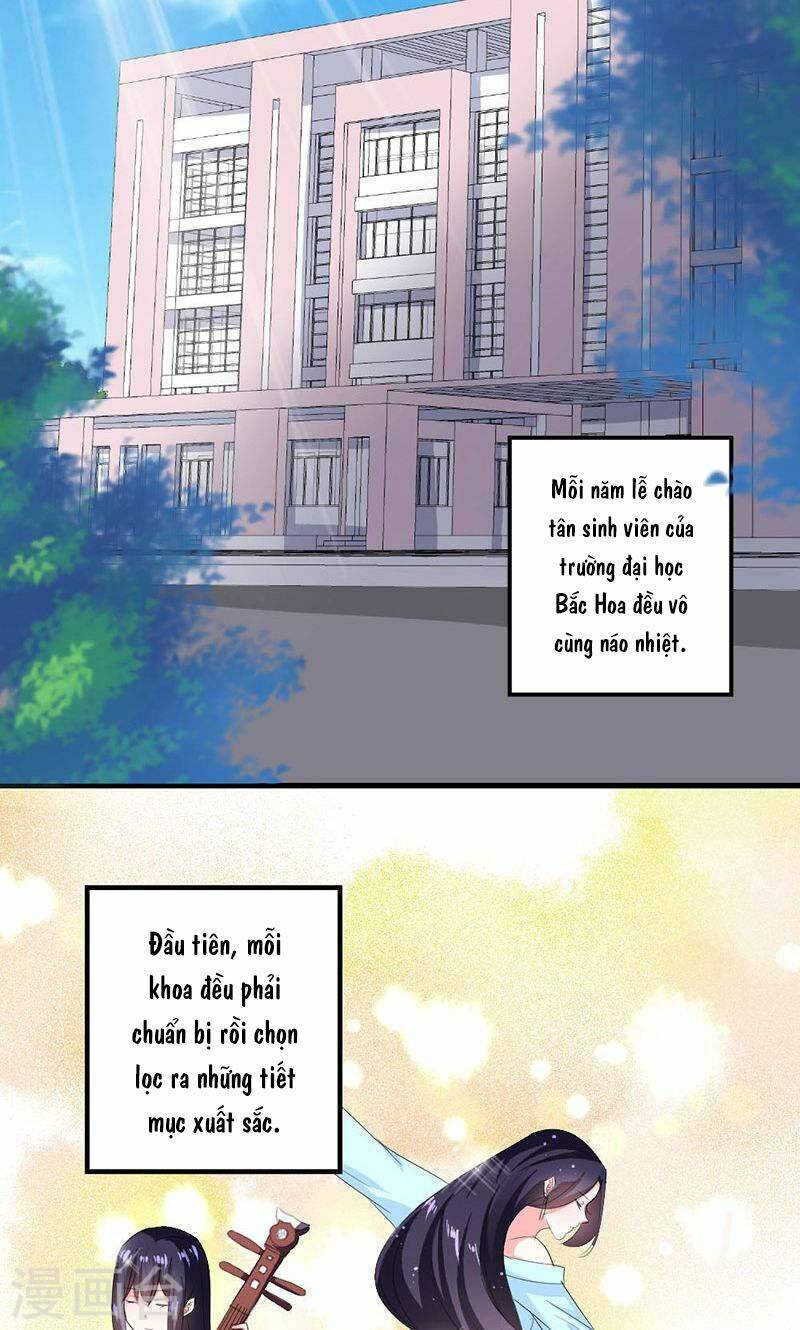 Này! Đừng Động Vào Phô Mai Của Tôi Chapter 37 - Trang 2