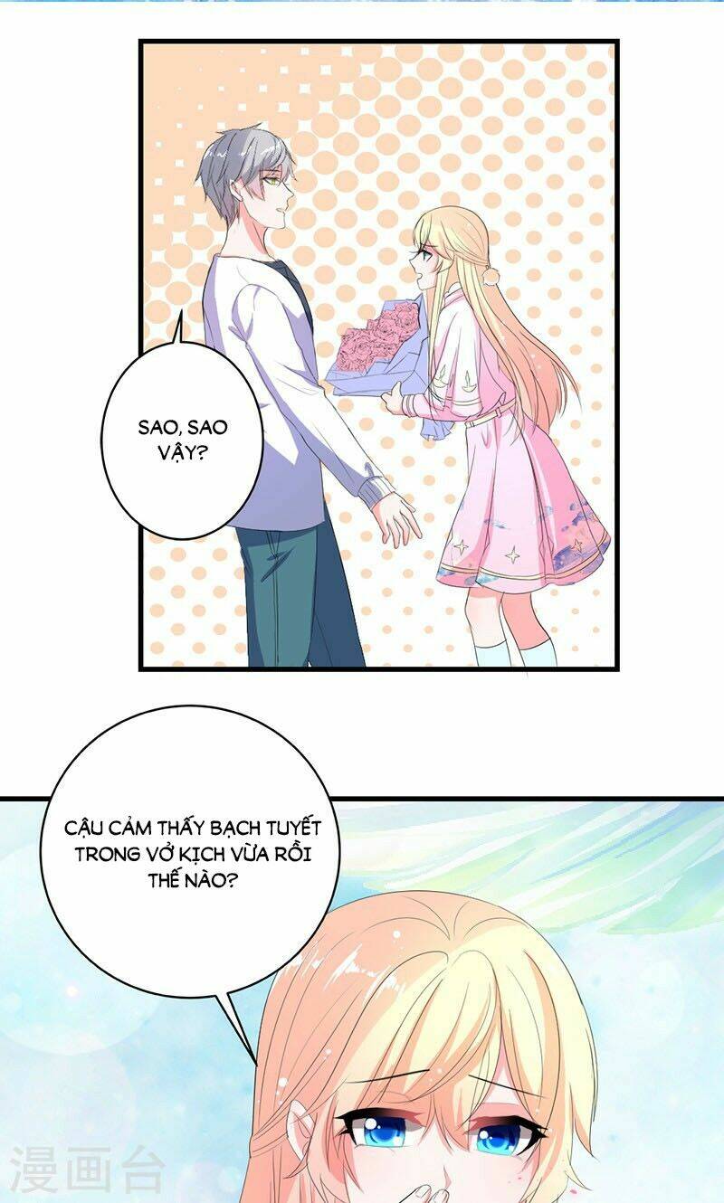 Này! Đừng Động Vào Phô Mai Của Tôi Chapter 41 - Trang 2