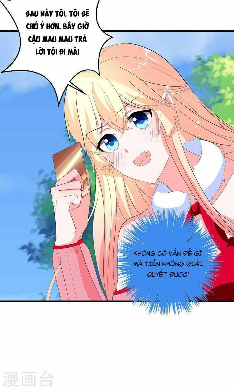 Này! Đừng Động Vào Phô Mai Của Tôi Chapter 42 - Trang 2