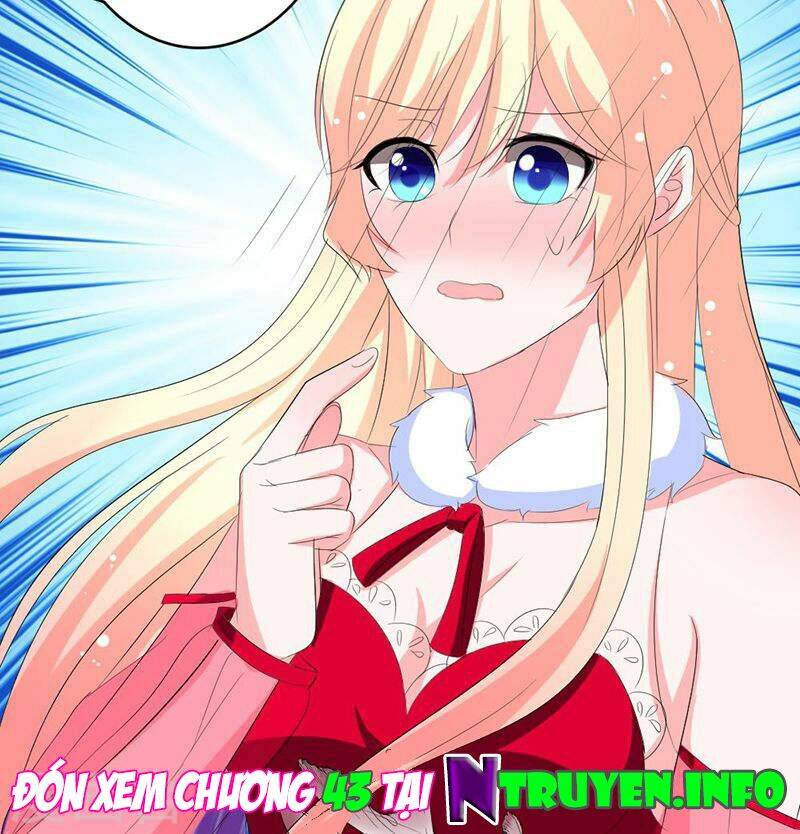 Này! Đừng Động Vào Phô Mai Của Tôi Chapter 42 - Trang 2