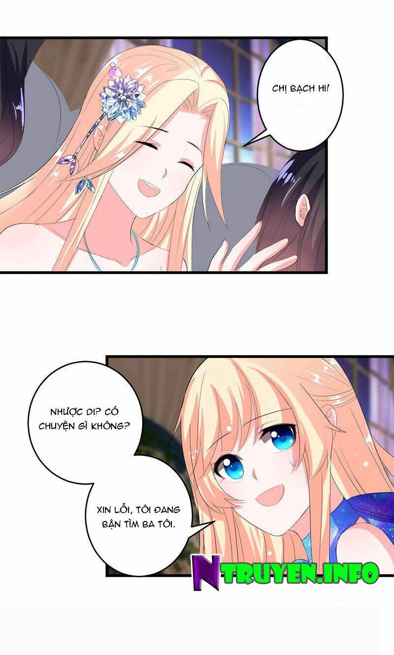 Này! Đừng Động Vào Phô Mai Của Tôi Chapter 46 - Trang 2