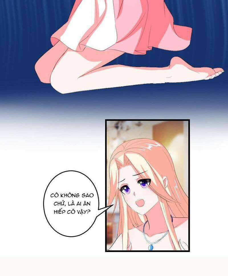 Này! Đừng Động Vào Phô Mai Của Tôi Chapter 47 - Trang 2