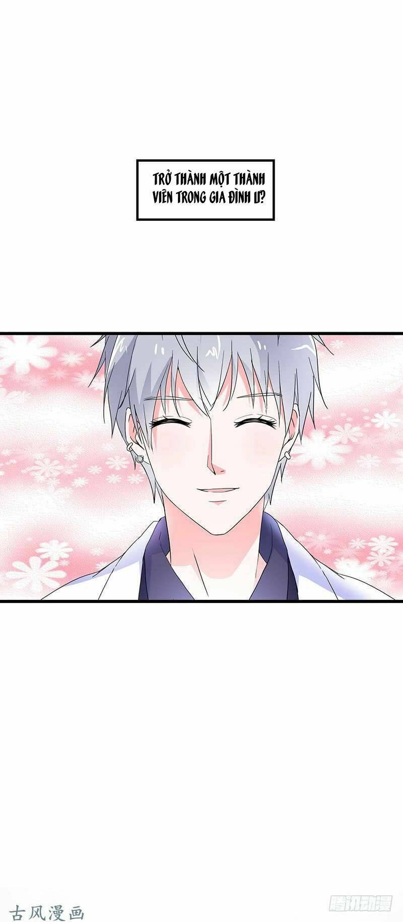 Này! Đừng Động Vào Phô Mai Của Tôi Chapter 50 - Trang 2