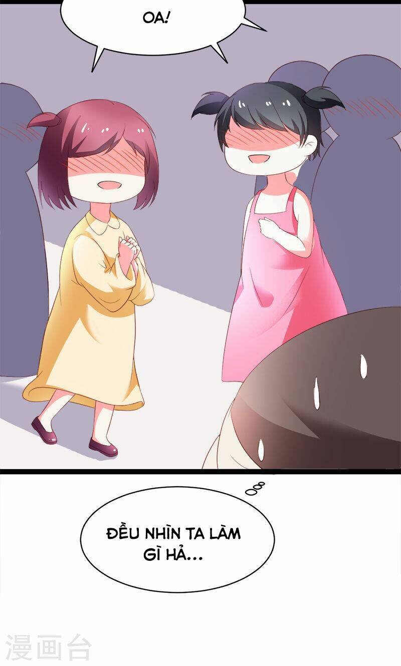 Này! Đừng Động Vào Phô Mai Của Tôi Chapter 51 - Trang 2