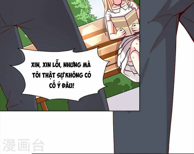 Này! Đừng Động Vào Phô Mai Của Tôi Chapter 68 - Trang 2