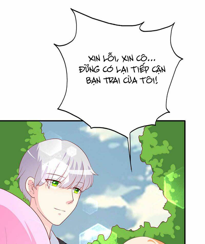 Này! Đừng Động Vào Phô Mai Của Tôi Chapter 70 - Trang 2