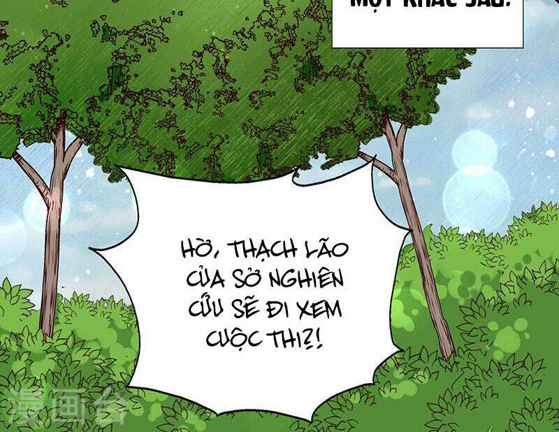 Này! Đừng Động Vào Phô Mai Của Tôi Chapter 71 - Trang 2