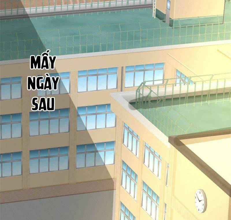 Này! Đừng Động Vào Phô Mai Của Tôi Chapter 82 - Trang 2