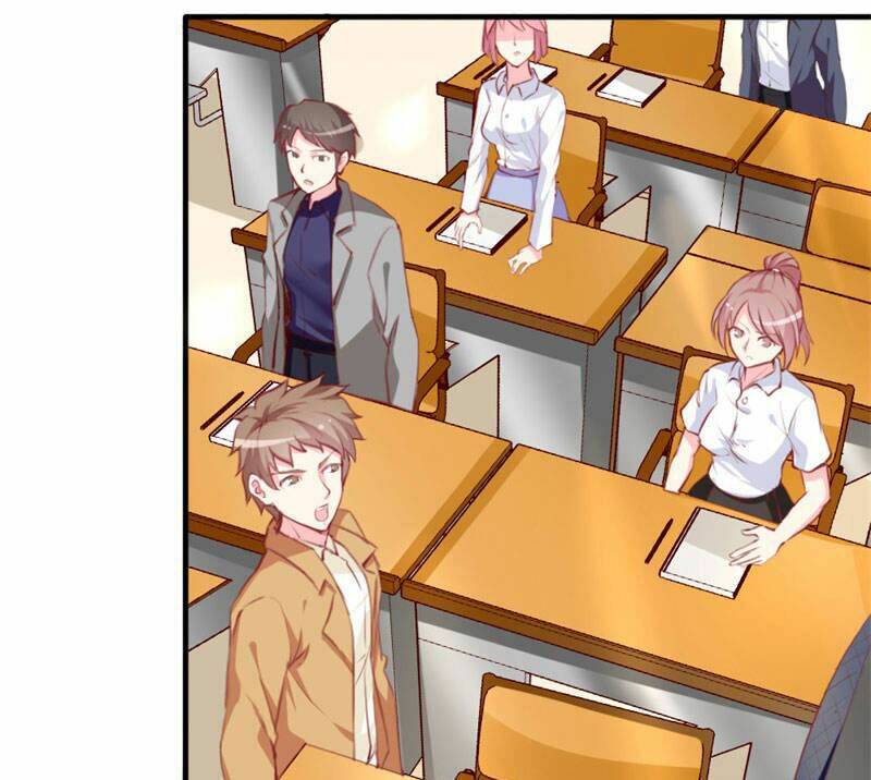 Này! Đừng Động Vào Phô Mai Của Tôi Chapter 83 - Trang 2