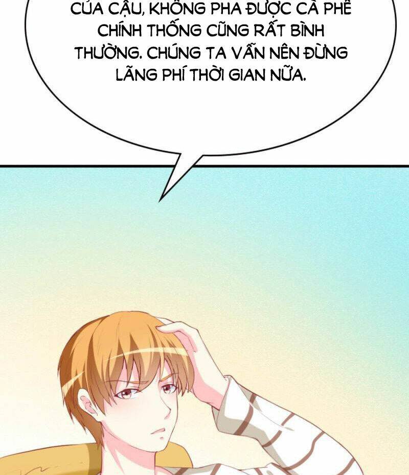 Này! Đừng Động Vào Phô Mai Của Tôi Chapter 86 - Trang 2