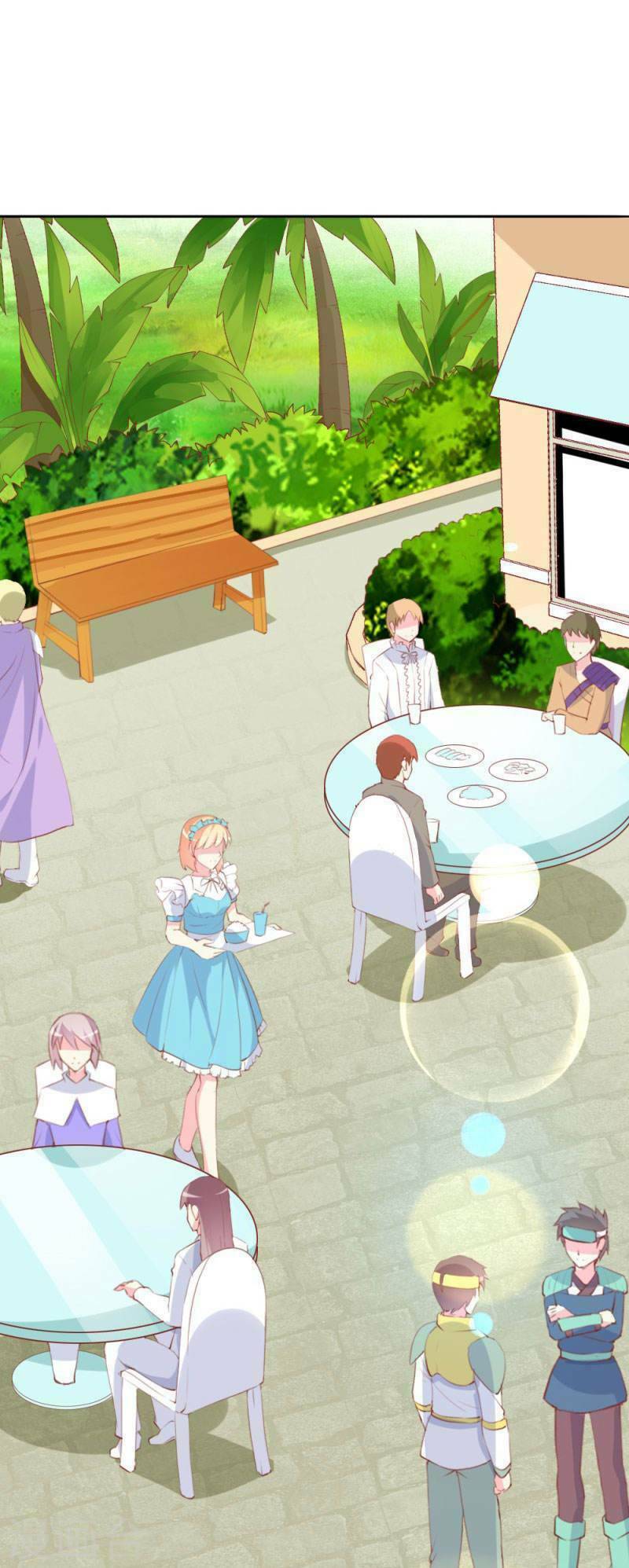 Này! Đừng Động Vào Phô Mai Của Tôi Chapter 90 - Trang 2