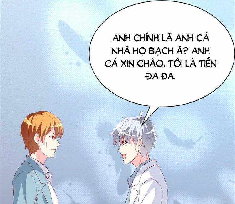 Này! Đừng Động Vào Phô Mai Của Tôi Chapter 95 - Trang 2