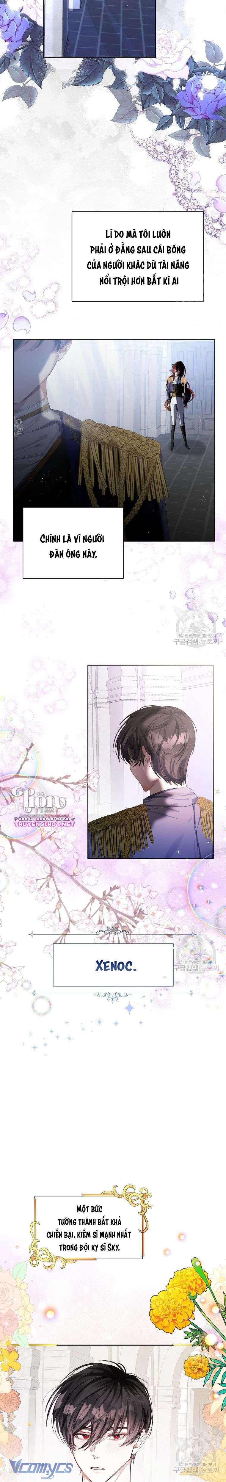 Này Tiểu Công Tước Chỉ Cần Tin Tưởng Tôi!!! Chapter 1 - Trang 2