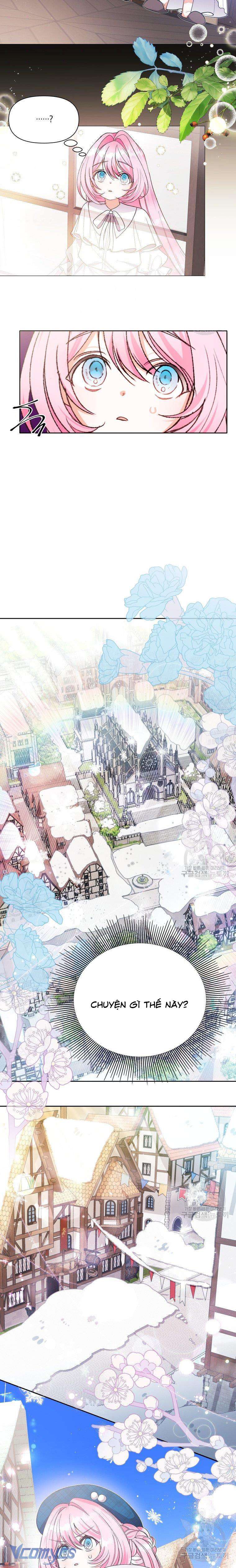 Này Tiểu Công Tước Chỉ Cần Tin Tưởng Tôi!!! Chapter 11 - Trang 2