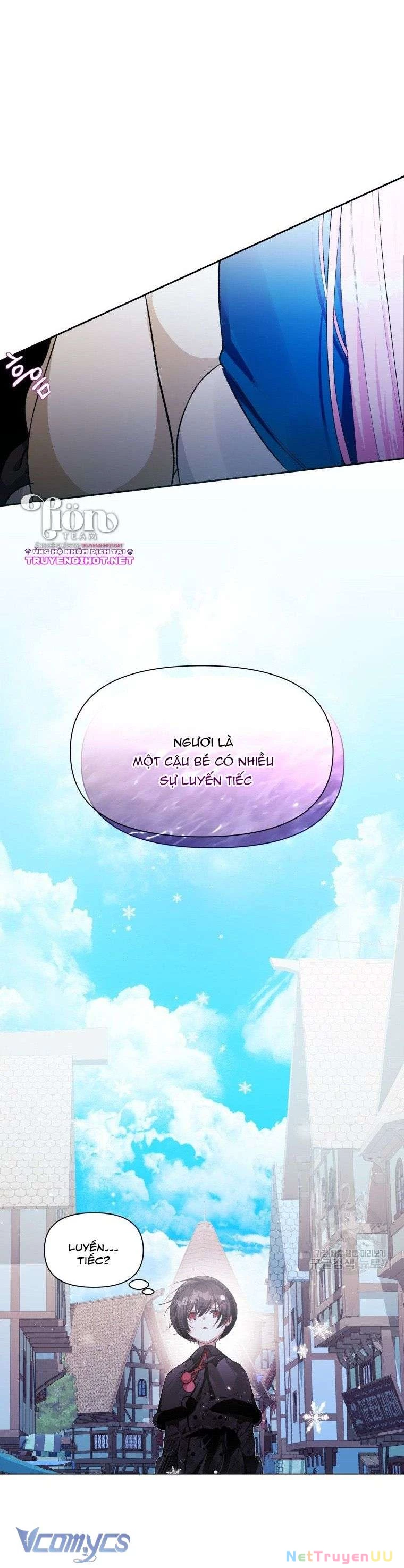 Này Tiểu Công Tước Chỉ Cần Tin Tưởng Tôi!!! Chapter 12 - Trang 2