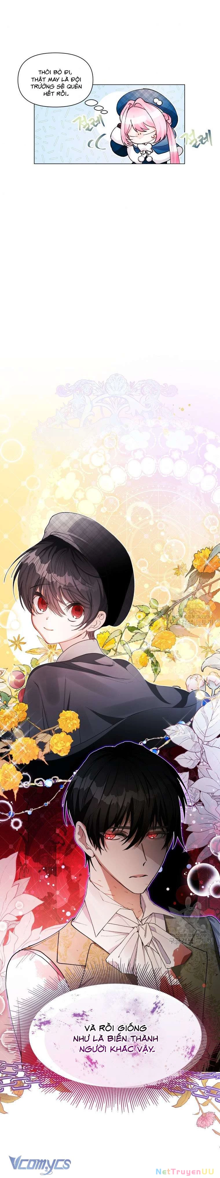 Này Tiểu Công Tước Chỉ Cần Tin Tưởng Tôi!!! Chapter 12 - Trang 2