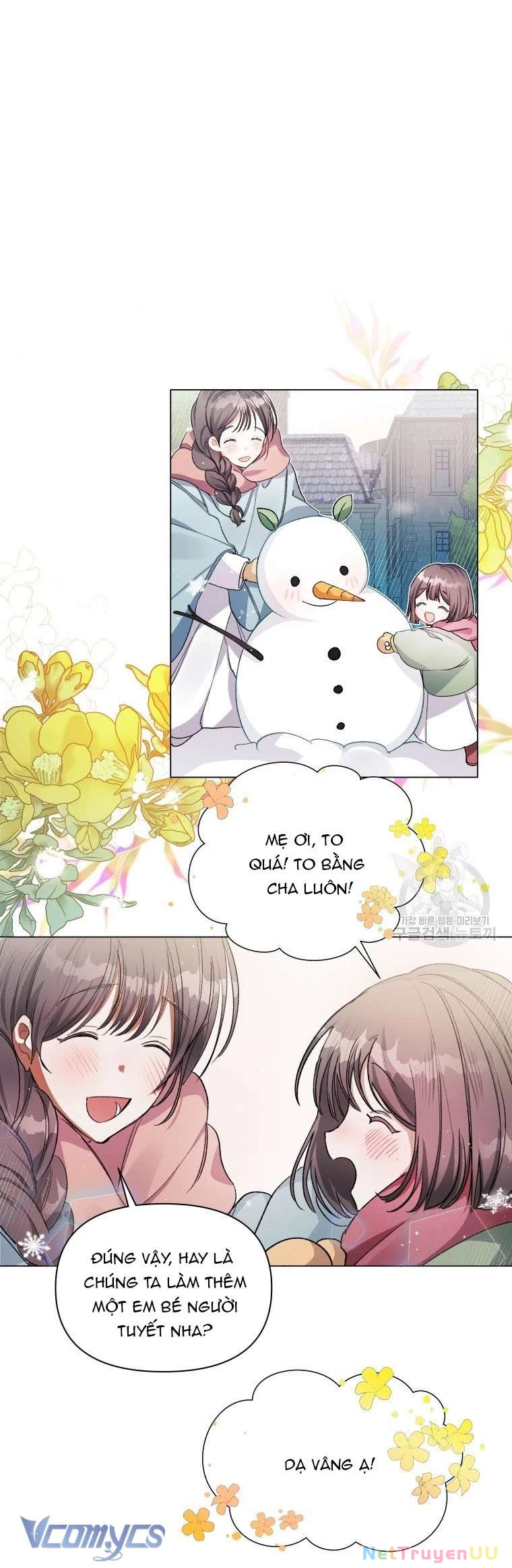 Này Tiểu Công Tước Chỉ Cần Tin Tưởng Tôi!!! Chapter 12 - Trang 2