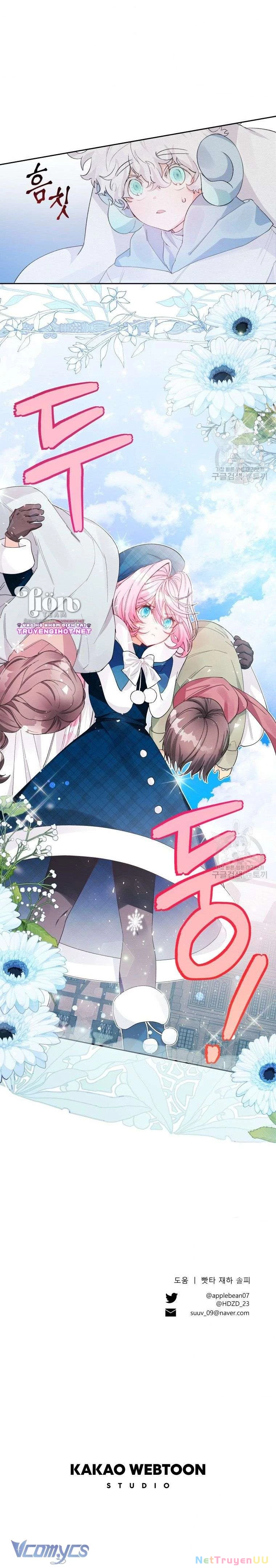 Này Tiểu Công Tước Chỉ Cần Tin Tưởng Tôi!!! Chapter 12 - Trang 2