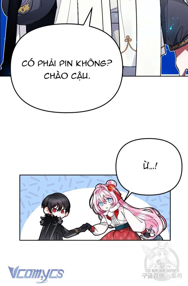 Này Tiểu Công Tước Chỉ Cần Tin Tưởng Tôi!!! Chapter 15 - Trang 2