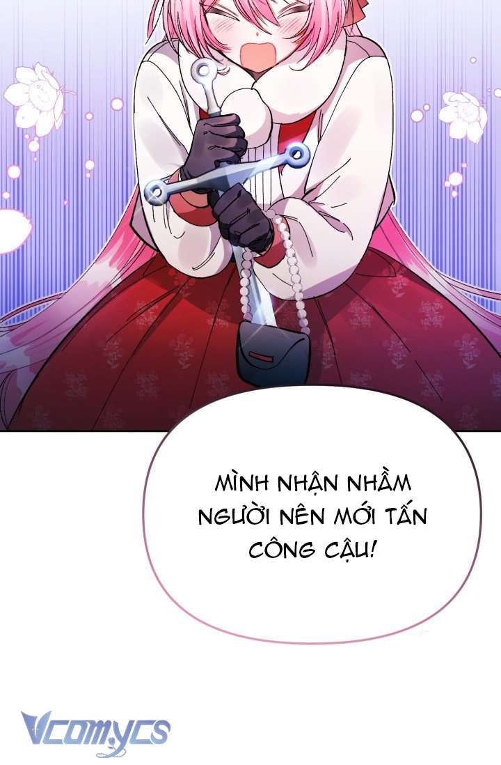 Này Tiểu Công Tước Chỉ Cần Tin Tưởng Tôi!!! Chapter 15 - Trang 2