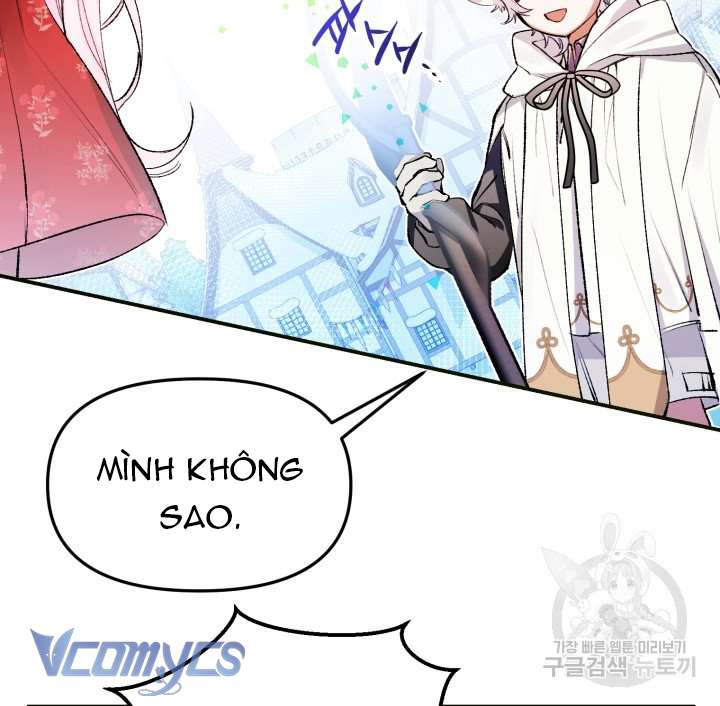 Này Tiểu Công Tước Chỉ Cần Tin Tưởng Tôi!!! Chapter 15 - Trang 2