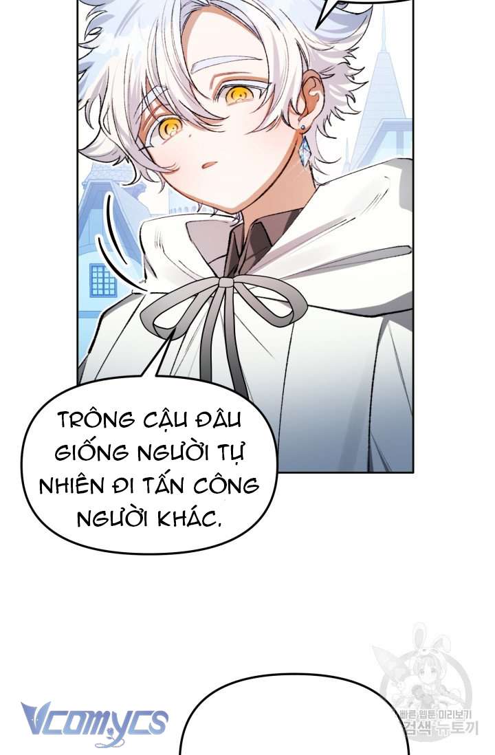 Này Tiểu Công Tước Chỉ Cần Tin Tưởng Tôi!!! Chapter 15 - Trang 2