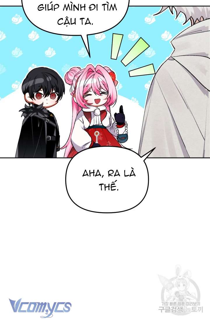 Này Tiểu Công Tước Chỉ Cần Tin Tưởng Tôi!!! Chapter 15 - Trang 2