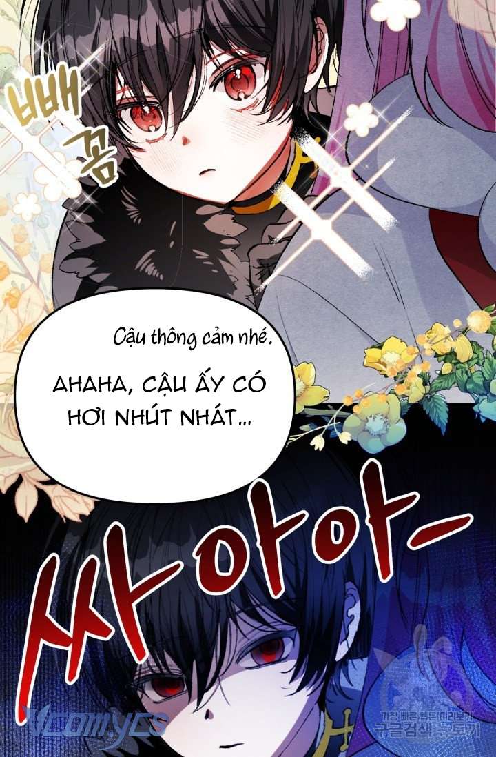 Này Tiểu Công Tước Chỉ Cần Tin Tưởng Tôi!!! Chapter 15 - Trang 2