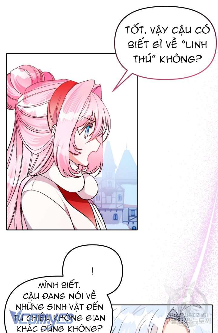 Này Tiểu Công Tước Chỉ Cần Tin Tưởng Tôi!!! Chapter 15 - Trang 2