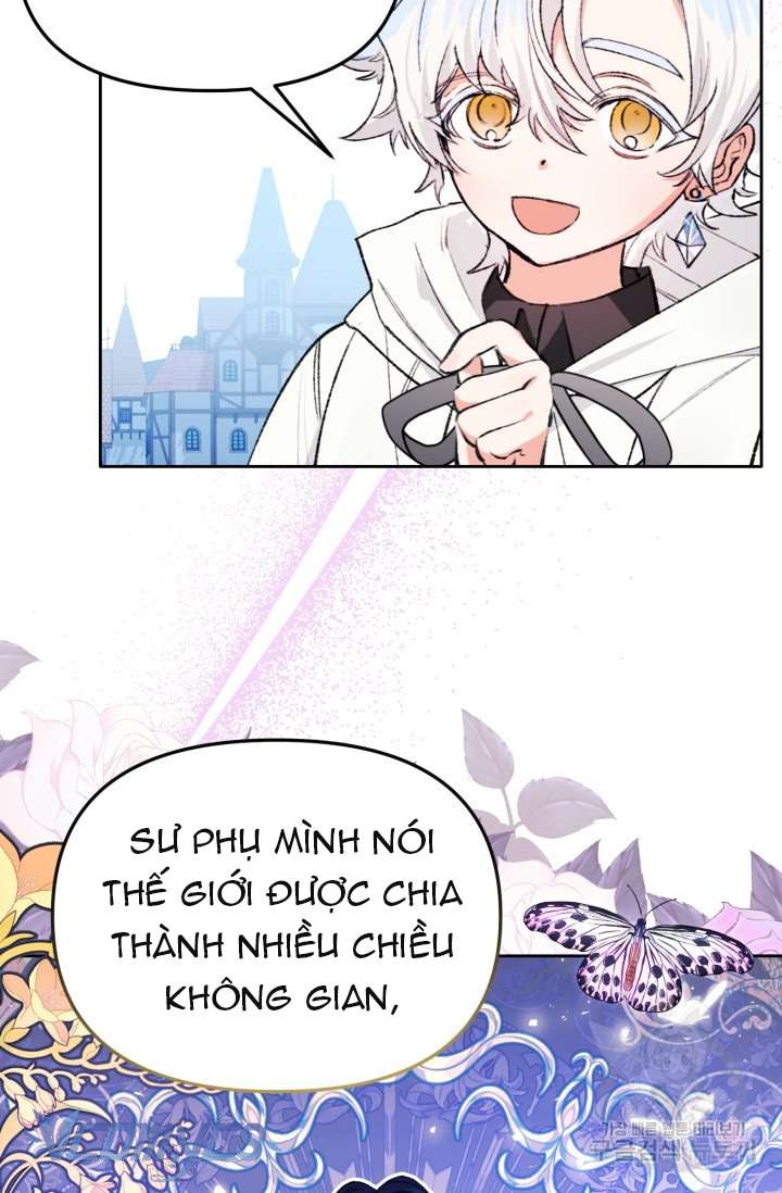 Này Tiểu Công Tước Chỉ Cần Tin Tưởng Tôi!!! Chapter 15 - Trang 2